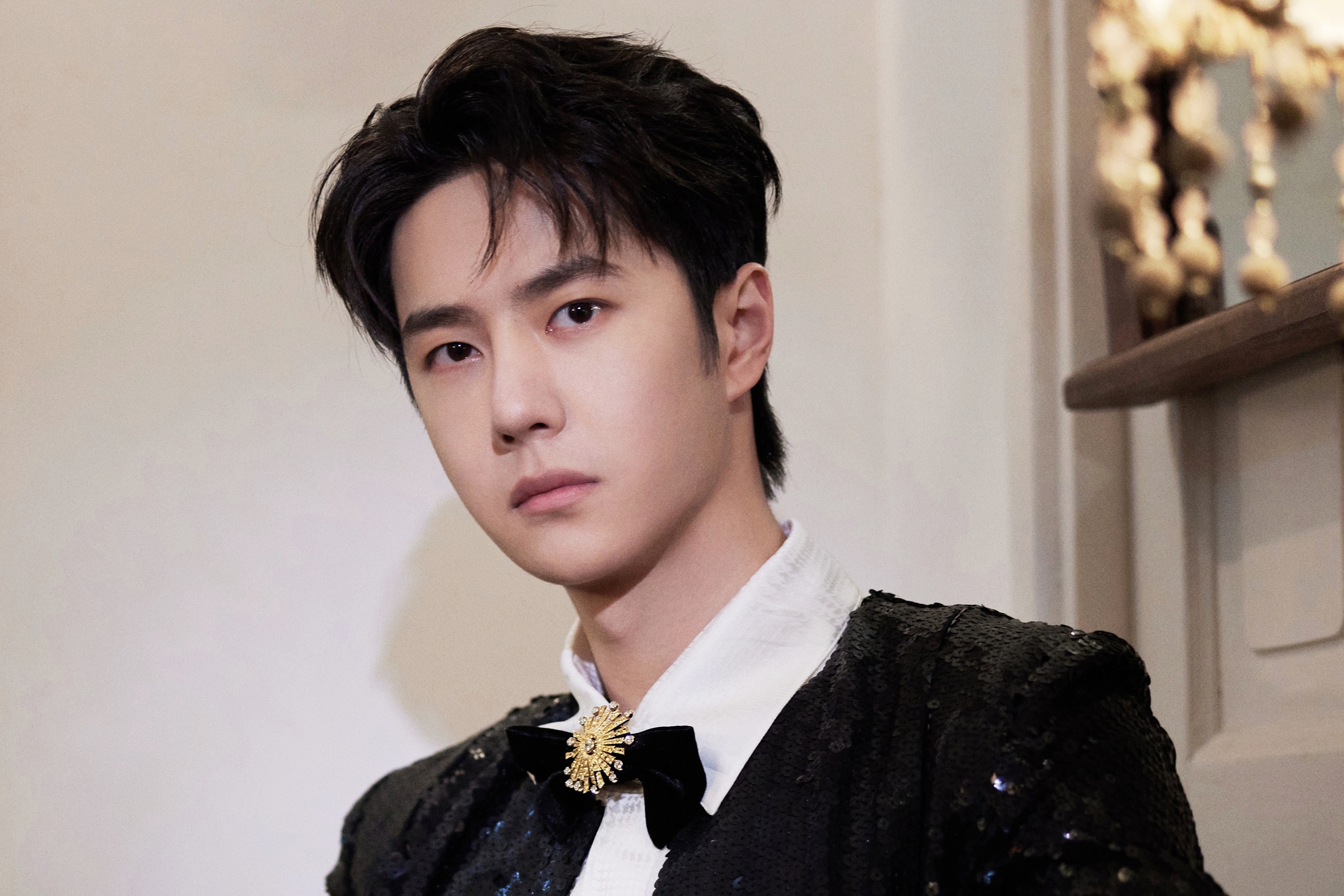 Vuong Nhat Bac thieu an tuong hinh anh