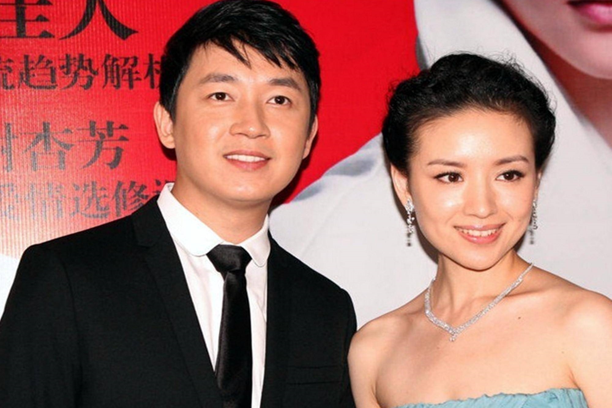 Dong Khiet va Phan Viet Minh tuong tac sau 10 nam cang thang hinh anh