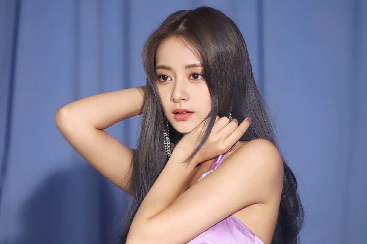 Tzuyu (TWICE) tau penthouse 3,3 trieu USD hinh anh