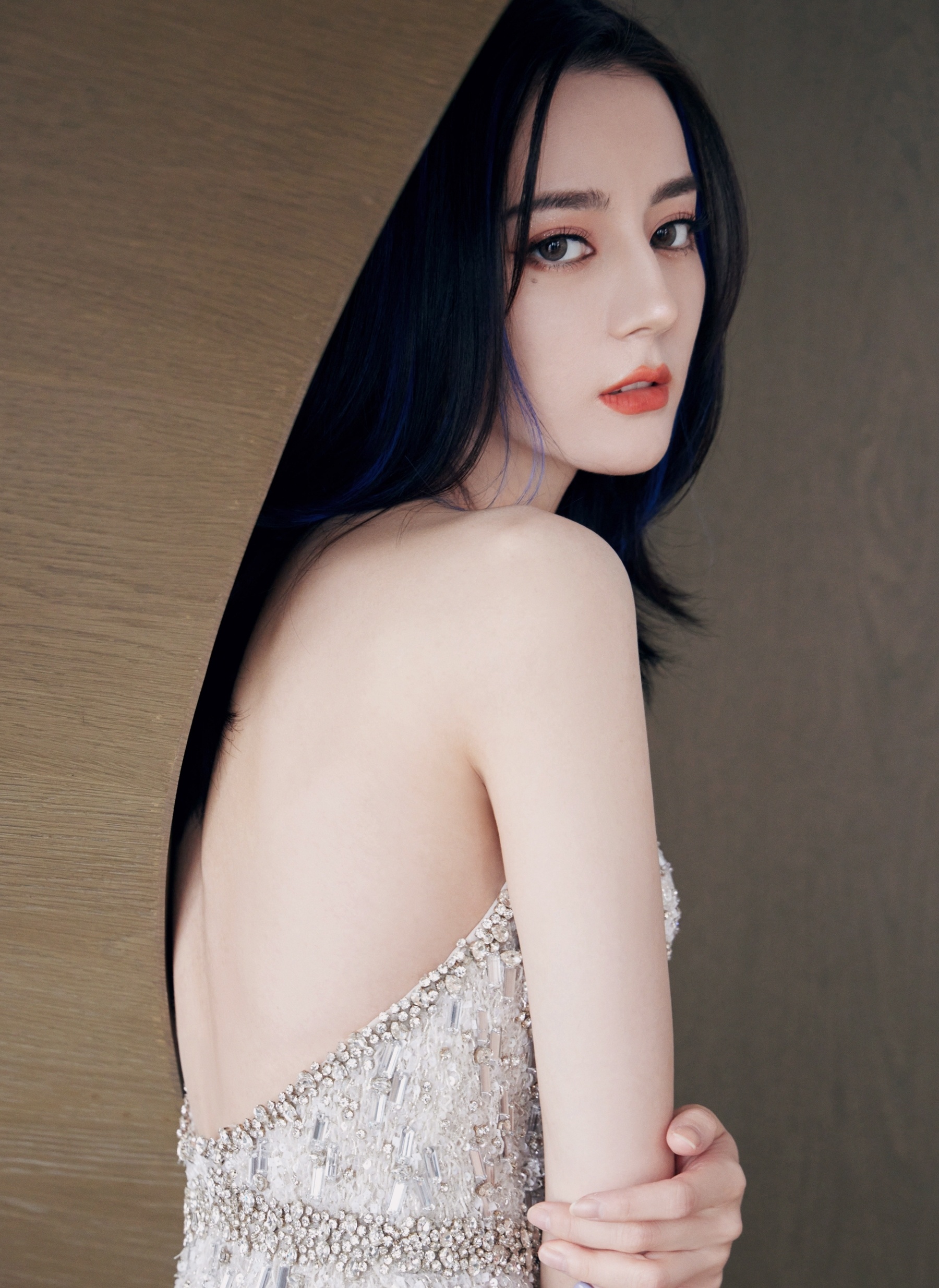 Địch Lệ Nhiệt Ba ảnh 26 Dich Le Nhiet Ba anh 26