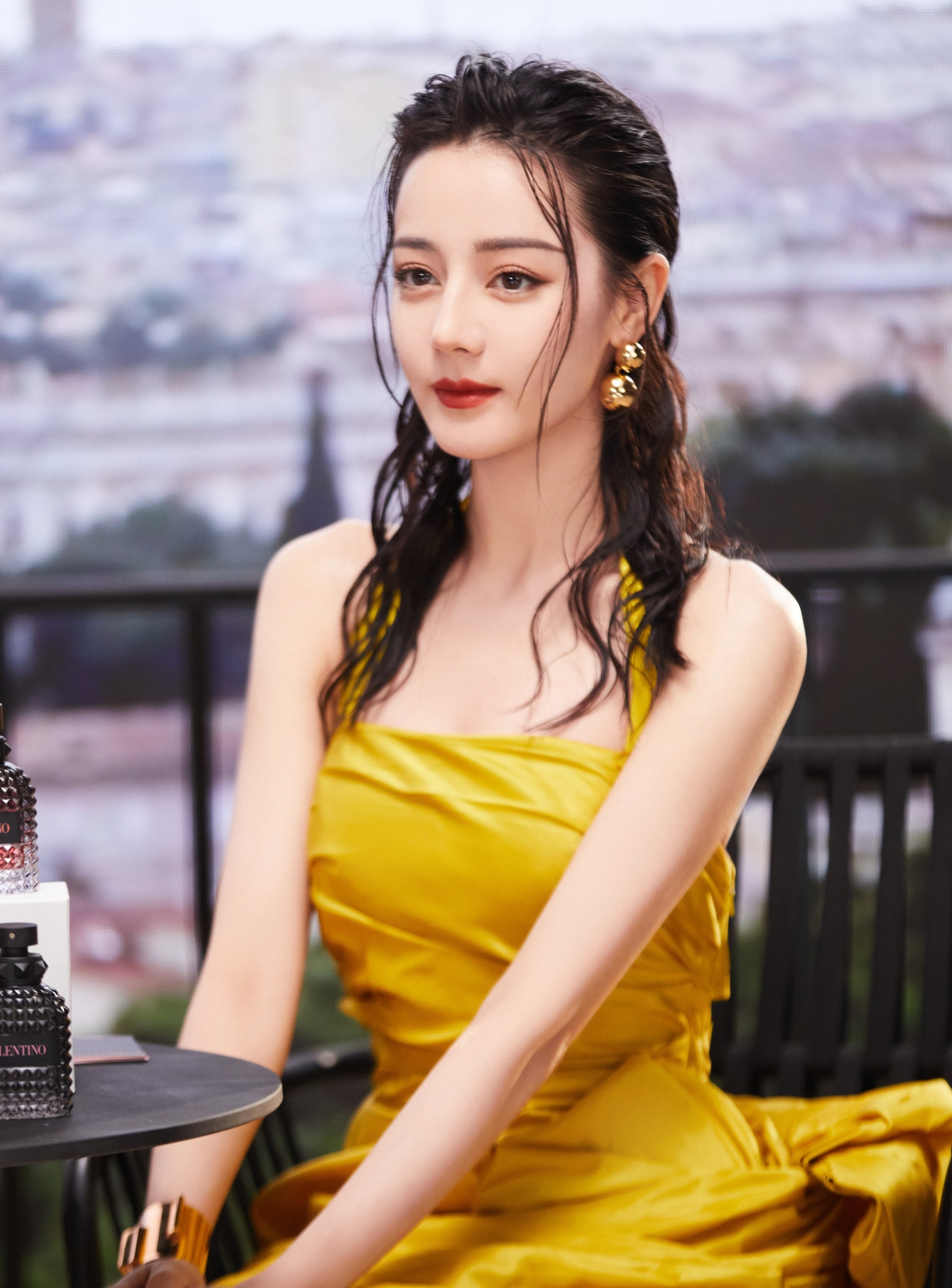 Địch Lệ Nhiệt Ba ảnh 16 Dich Le Nhiet Ba anh 16