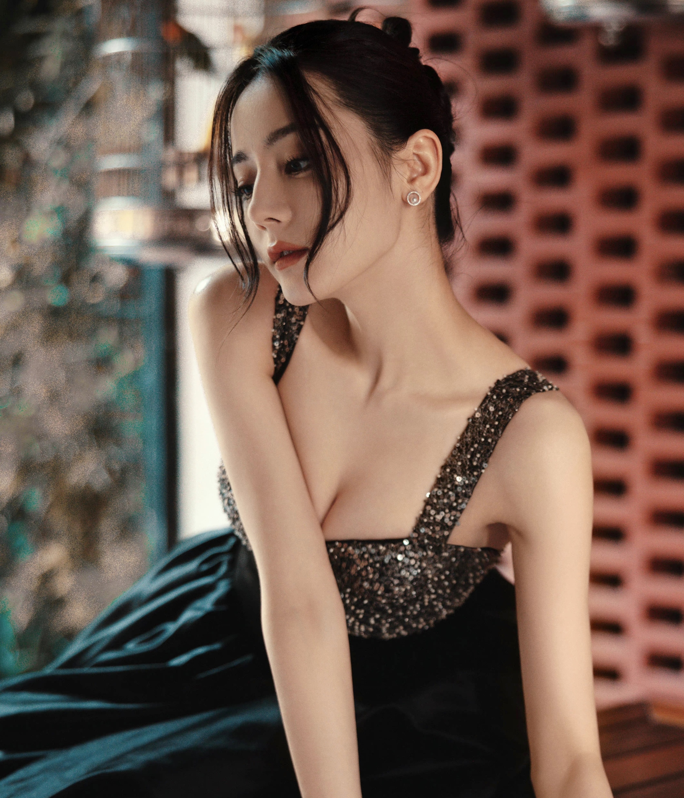 Địch Lệ Nhiệt Ba ảnh 14 Dich Le Nhiet Ba anh 14