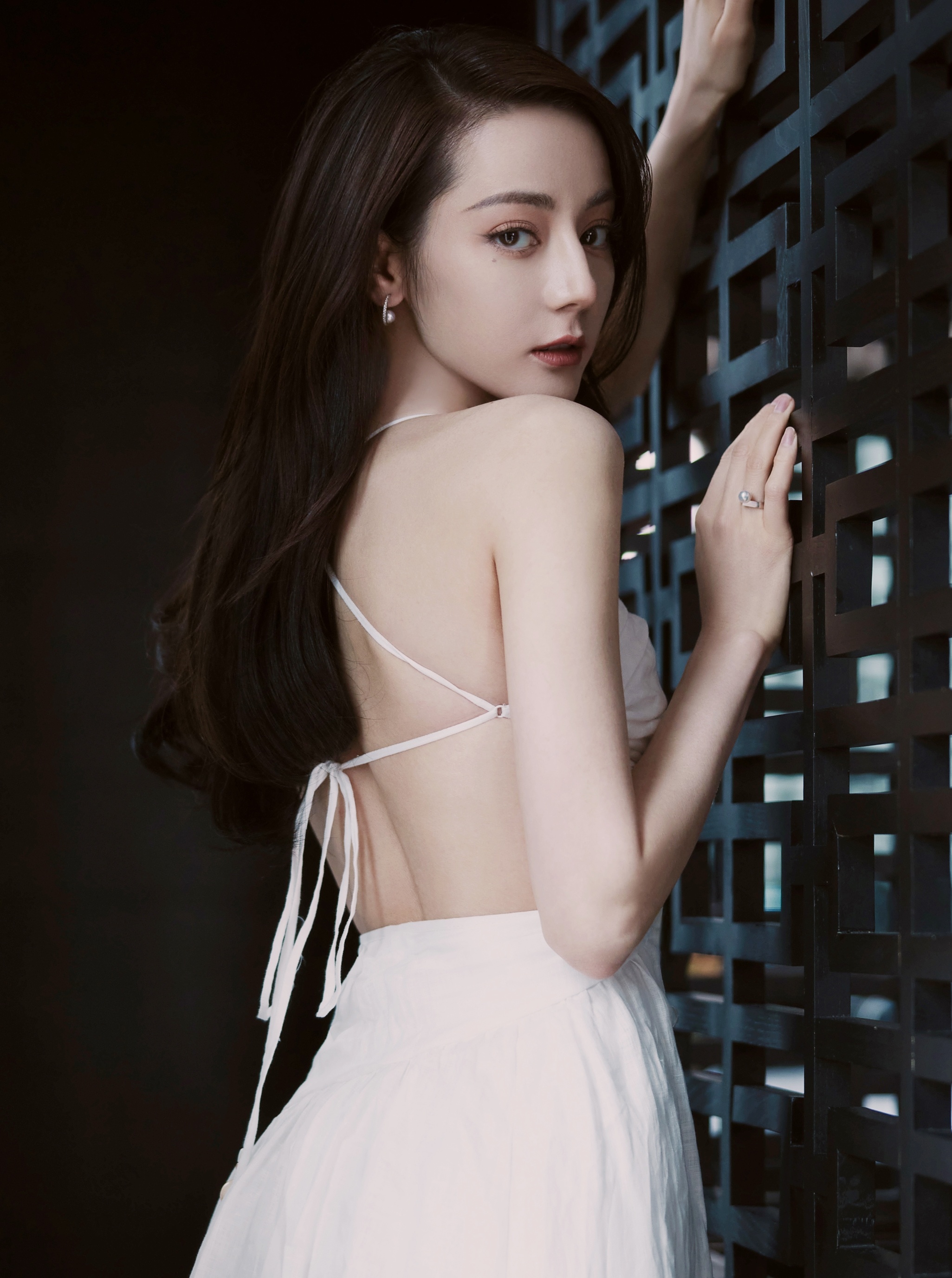 Địch Lệ Nhiệt Ba ảnh 24 Dich Le Nhiet Ba anh 24