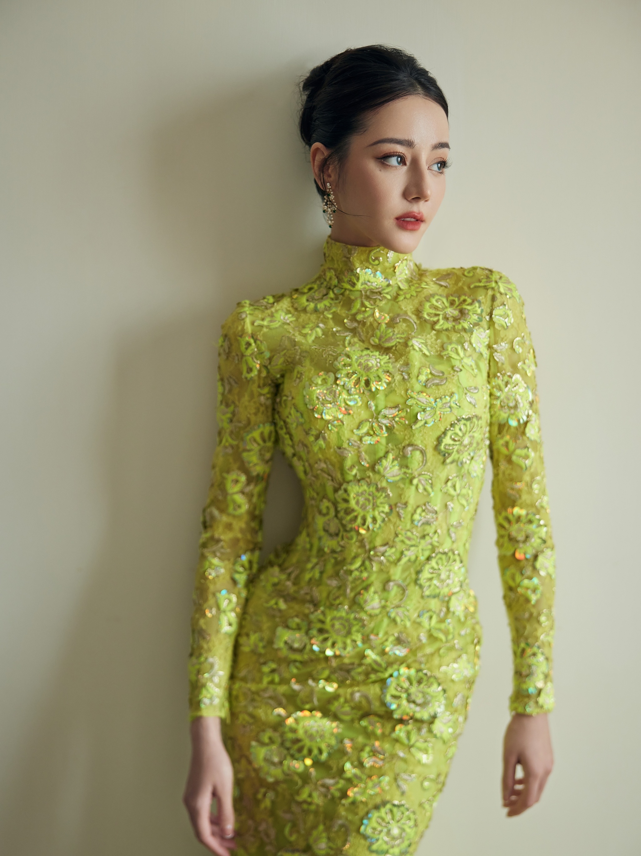 Địch Lệ Nhiệt Ba ảnh 5 Dich Le Nhiet Ba anh 5