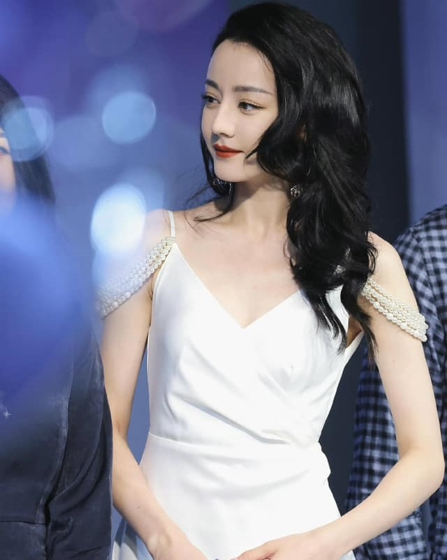 Địch Lệ Nhiệt Ba ảnh 2 Dich Le Nhiet Ba anh 2