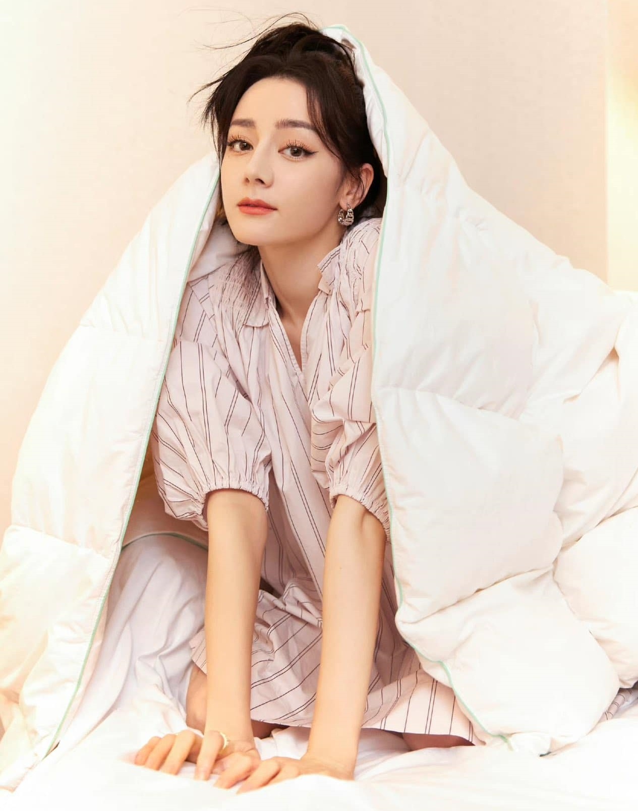 Địch Lệ Nhiệt Ba ảnh 20 Dich Le Nhiet Ba anh 20