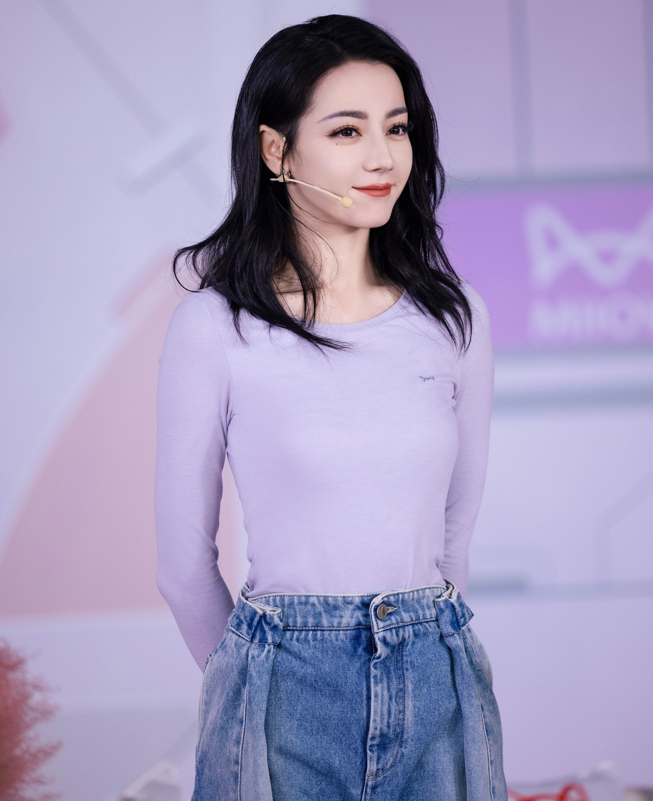 Địch Lệ Nhiệt Ba ảnh 21 Dich Le Nhiet Ba anh 21