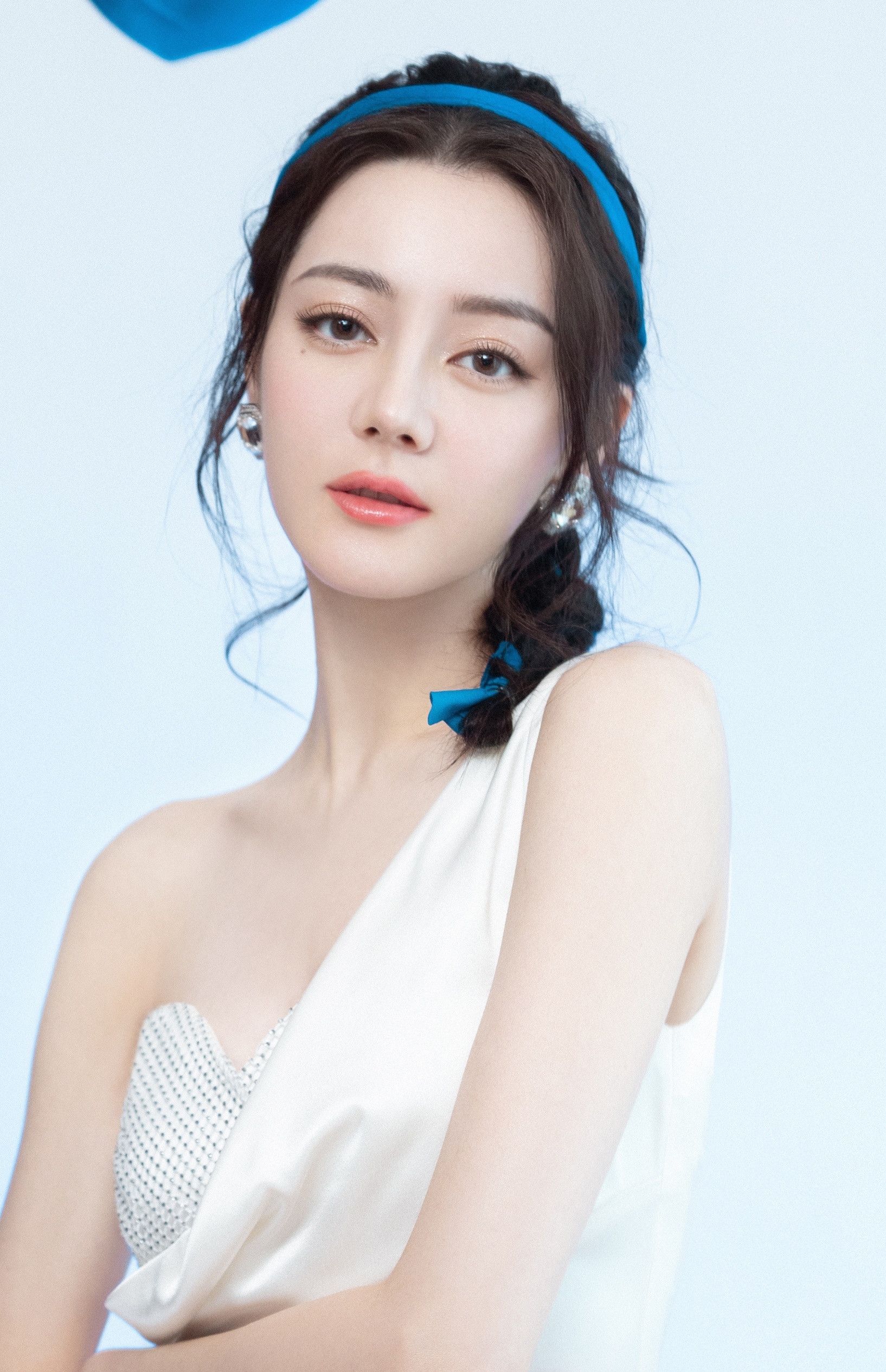 Địch Lệ Nhiệt Ba ảnh 2 Dich Le Nhiet Ba anh 2