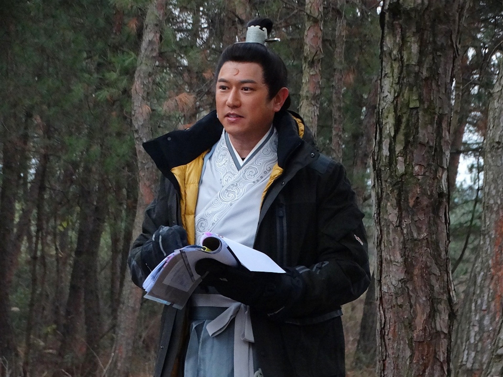 Tran Kien Phong anh 1