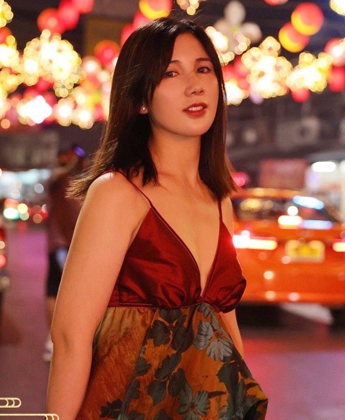 Địch Lệ Nhiệt Ba ảnh 1 Dich Le Nhiet Ba anh 1