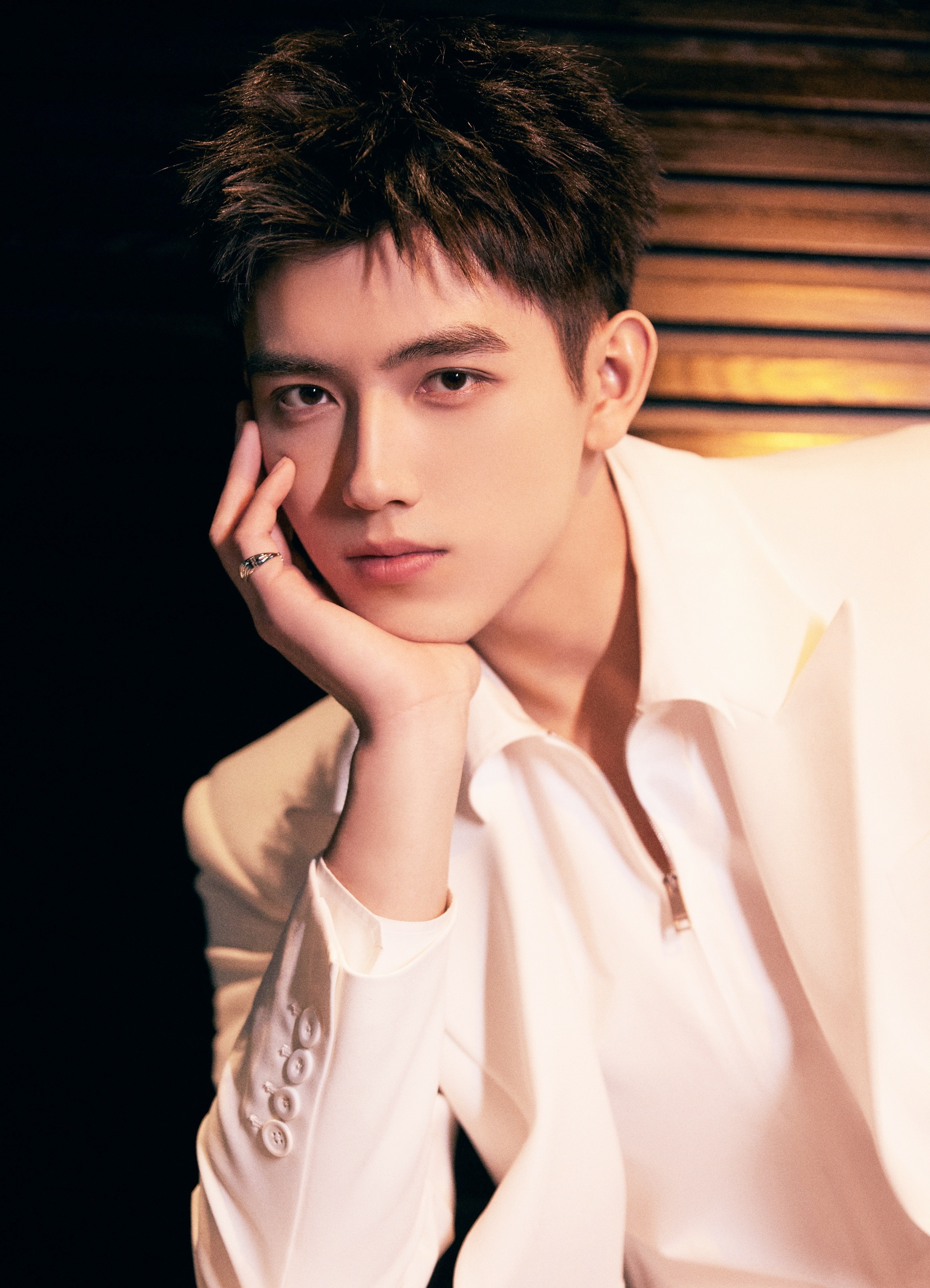 Trần Phi Vũ ảnh 3 Tran Phi Vu anh 3