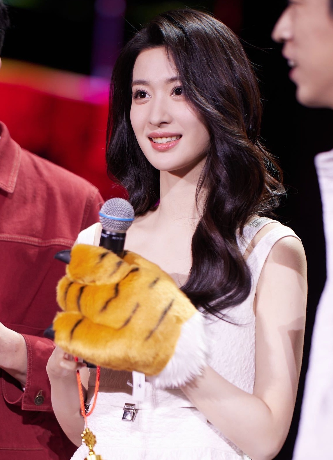 Vương Sở Nhiên ảnh 14 Vuong So Nhien anh 14