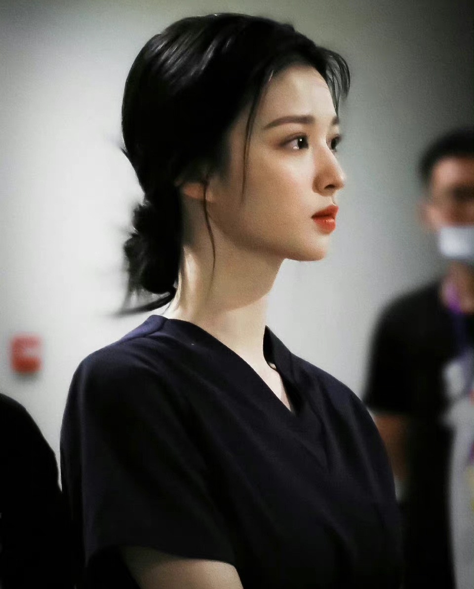 Vương Sở Nhiên ảnh 7 Vuong So Nhien anh 7