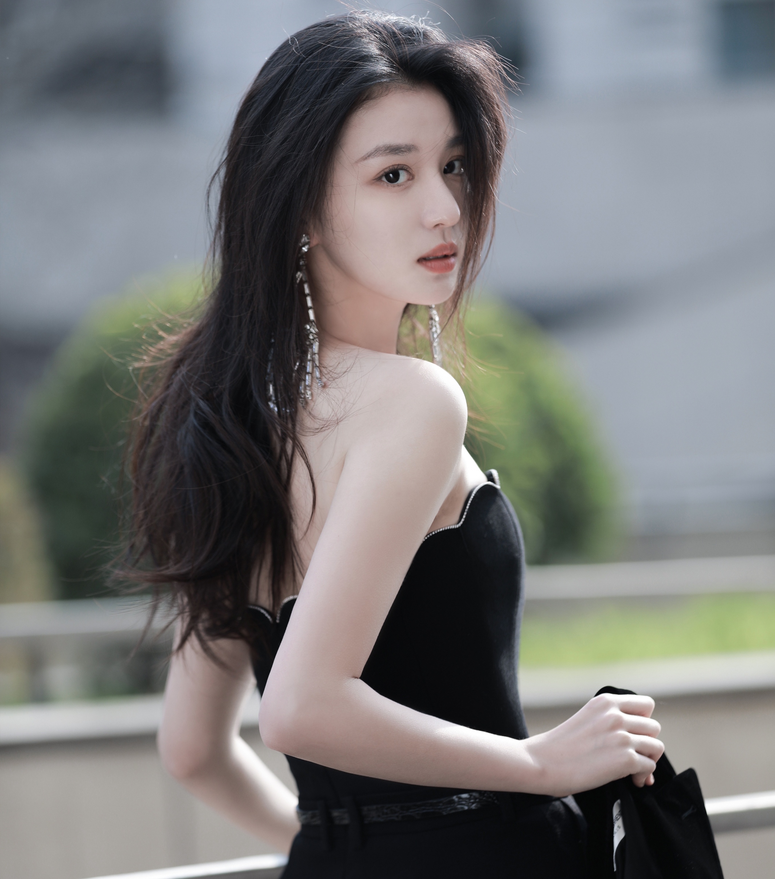 Vương Sở Nhiên ảnh 13 Vuong So Nhien anh 13