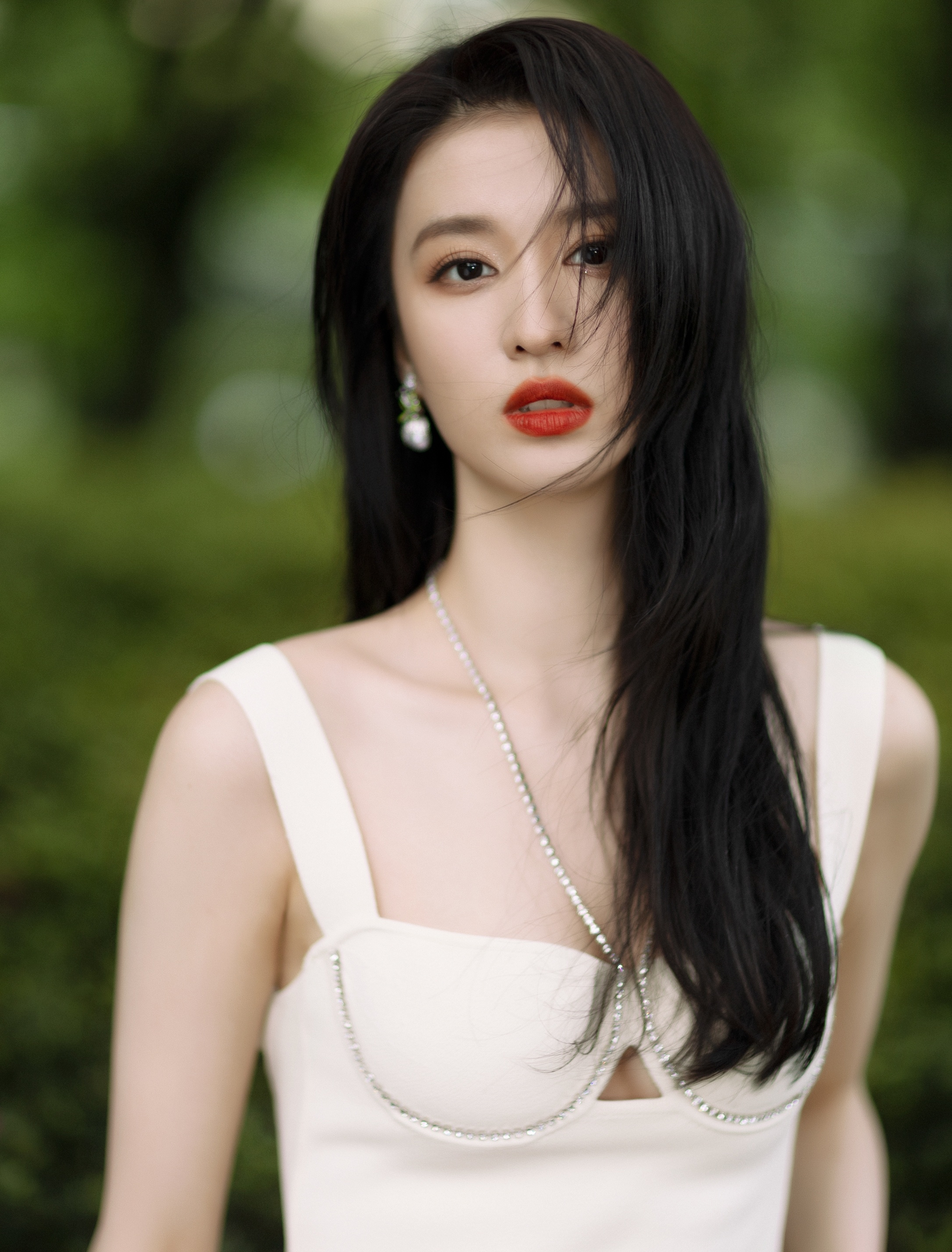 Vương Sở Nhiên ảnh 16 Vuong So Nhien anh 16