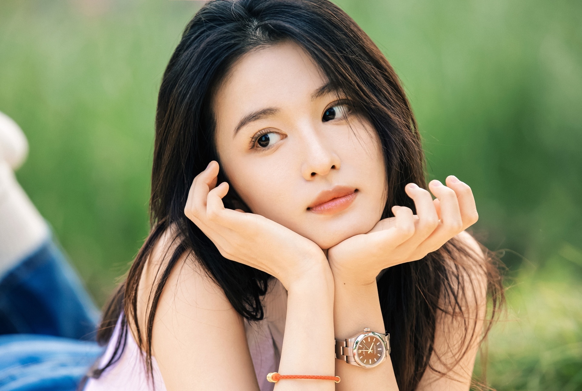Vương Sở Nhiên ảnh 17 Vuong So Nhien anh 17