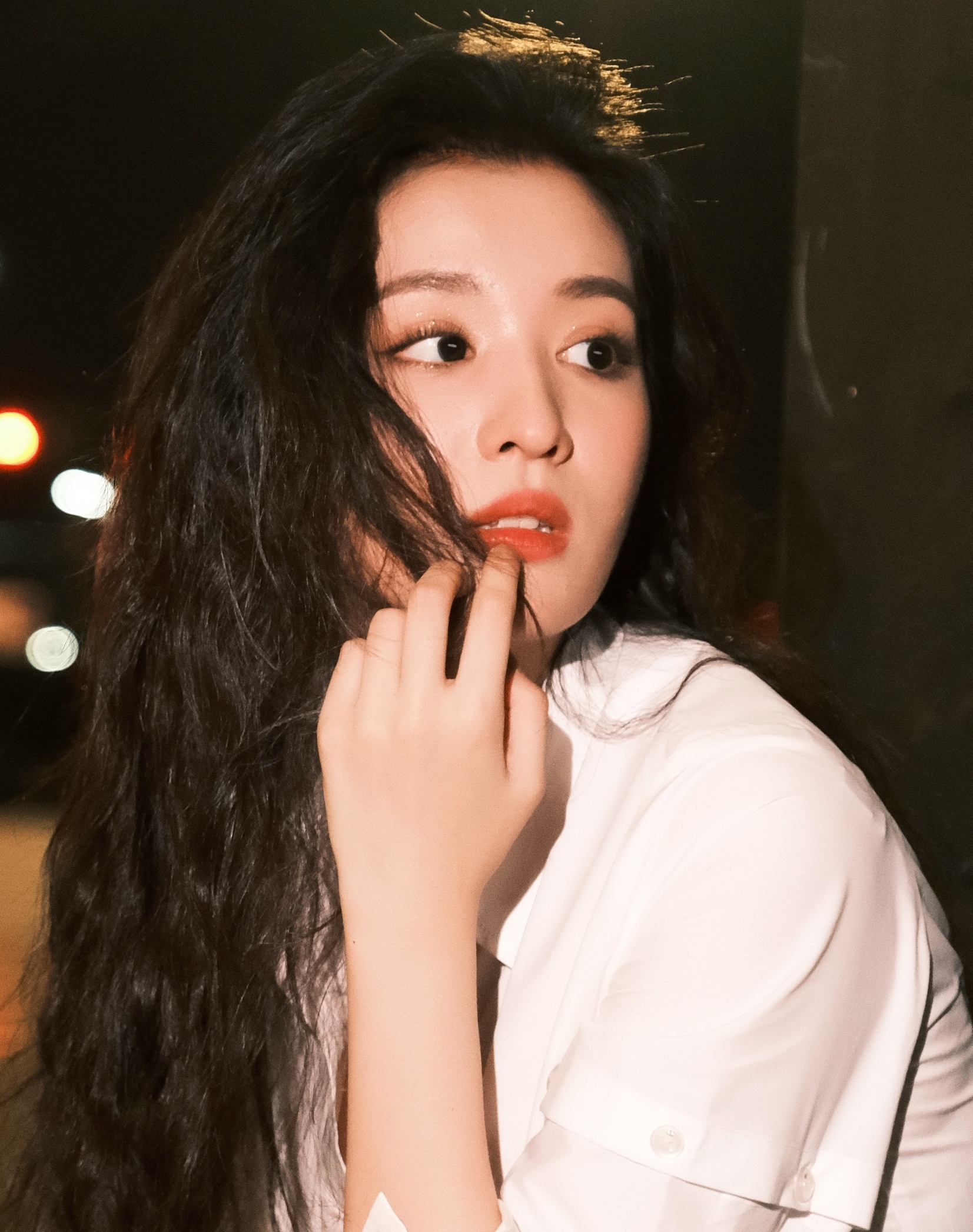 Vương Sở Nhiên ảnh 4 Vuong So Nhien anh 4