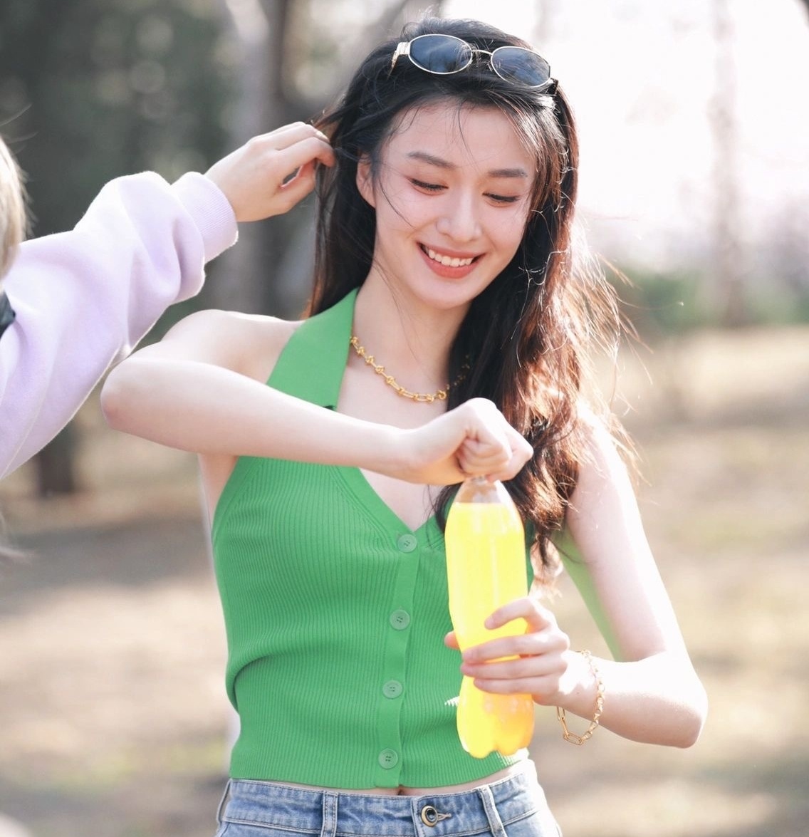 Vương Sở Nhiên ảnh 15 Vuong So Nhien anh 15