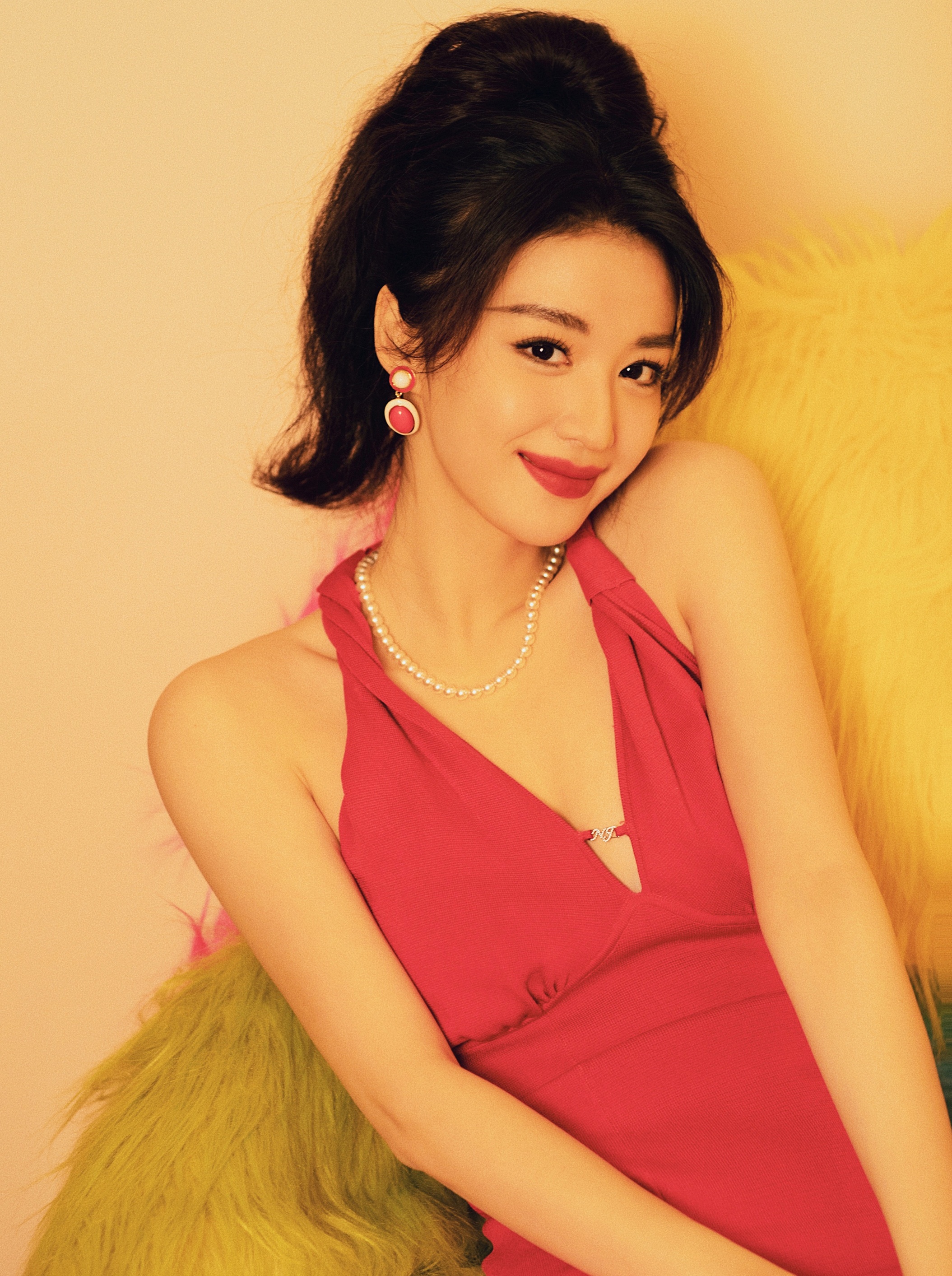 Vương Sở Nhiên ảnh 11 Vuong So Nhien anh 11