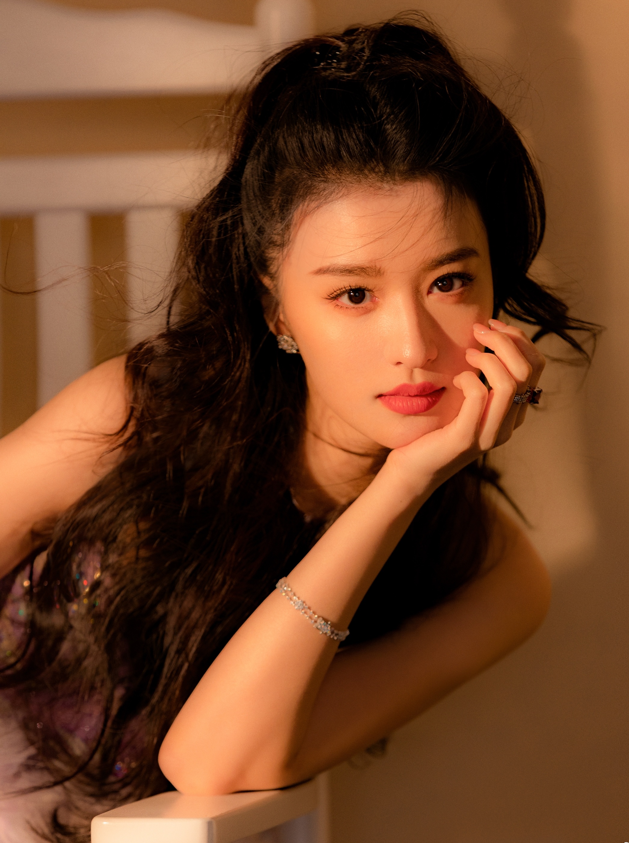 Vương Sở Nhiên ảnh 12 Vuong So Nhien anh 12