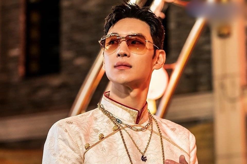 Canh dep Viet Nam xuat hien trong phim 'Taxi Driver 2' hinh anh