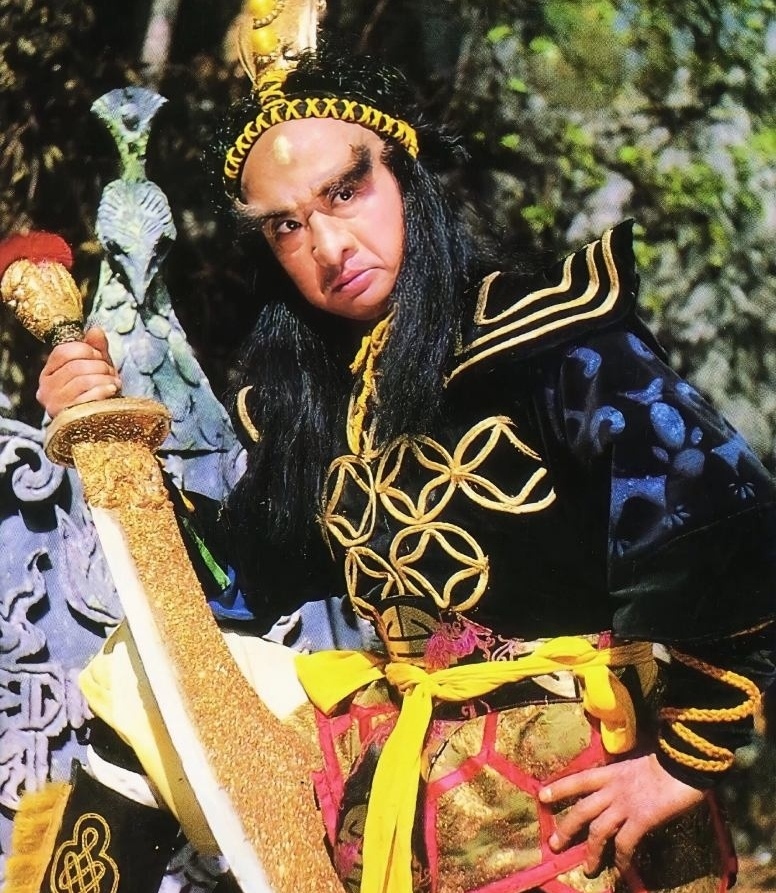 Tây du ký ảnh 1 Tay du ky anh 1