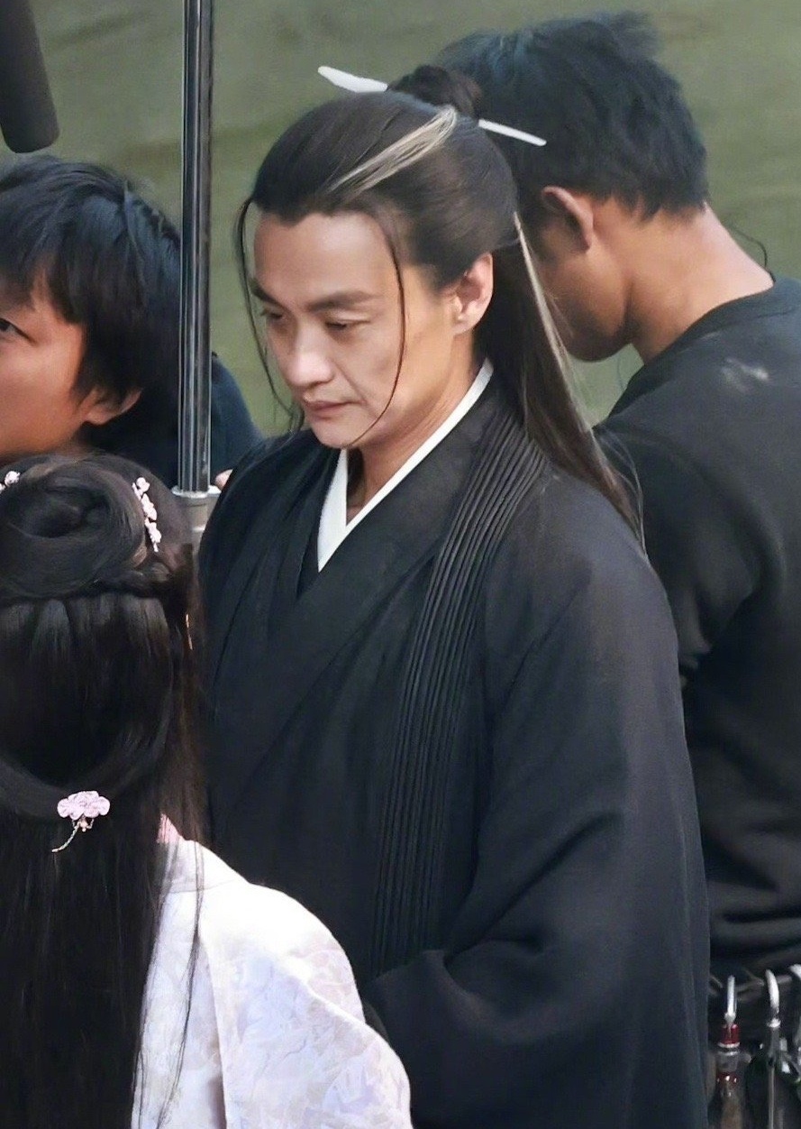 Anh hung xa dieu anh 3