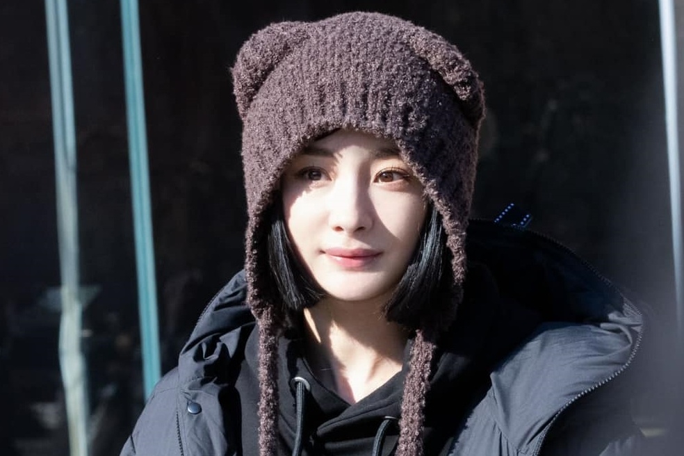 Phim dien anh cua Duong Mich chi quay trong 20 ngay hinh anh