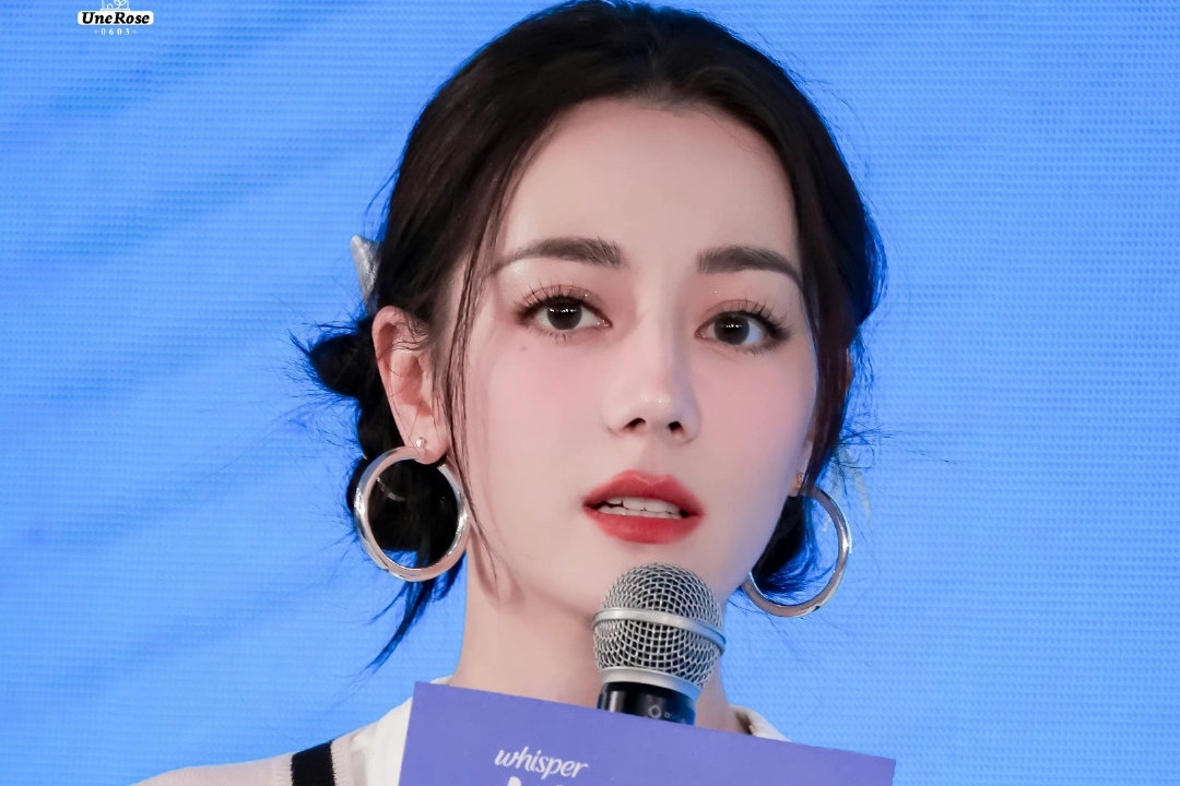 Dich Le Nhiet Ba giai thich ly do o an 8 thang hinh anh