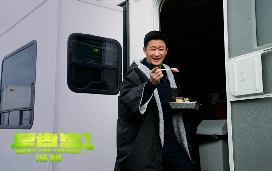 Ngô Kinh ảnh 1 Ngo Kinh anh 1