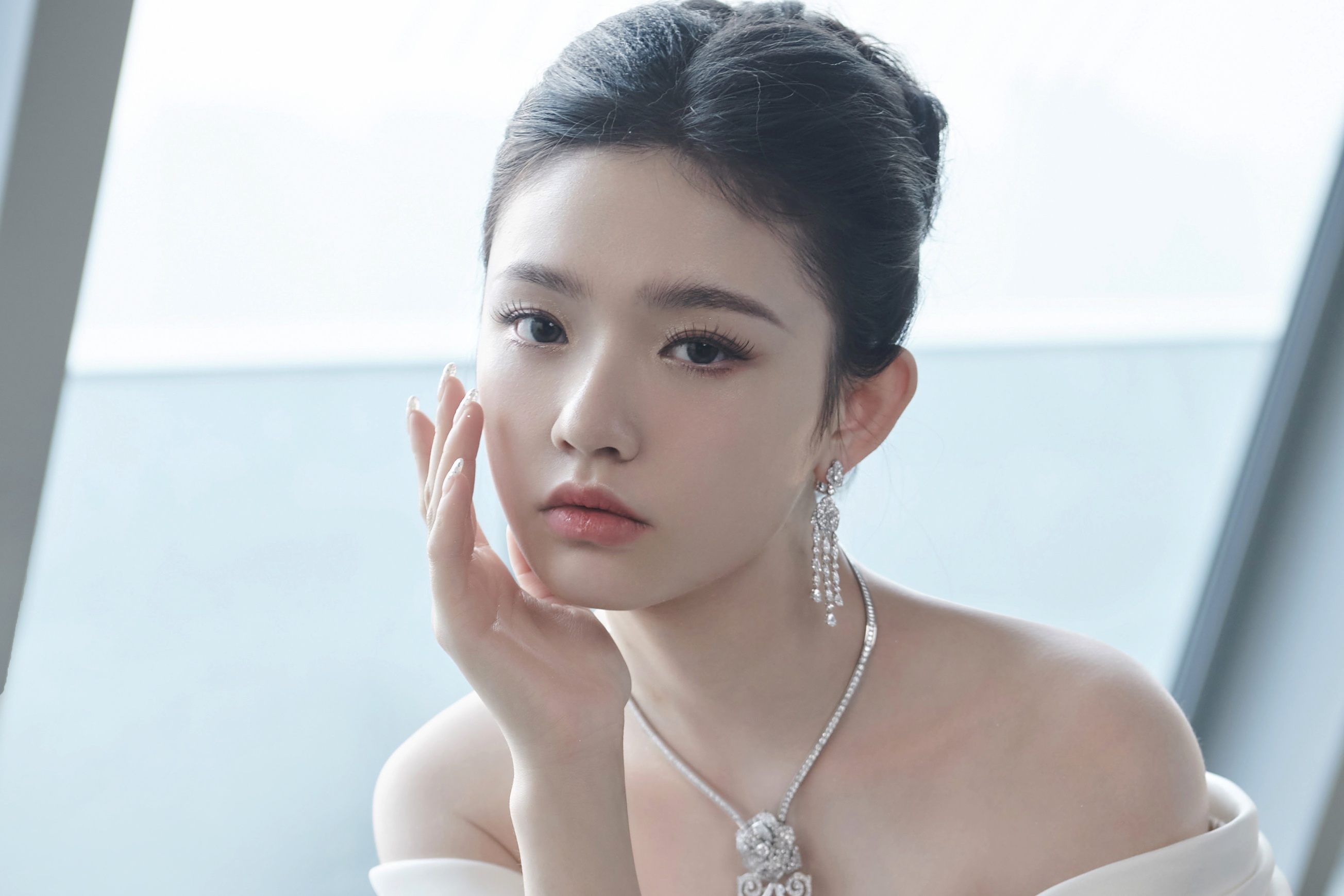 Thanh bai cua Lam Duan khi di theo Chau Tinh Tri hinh anh