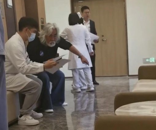 Truong Ky Trung anh 1