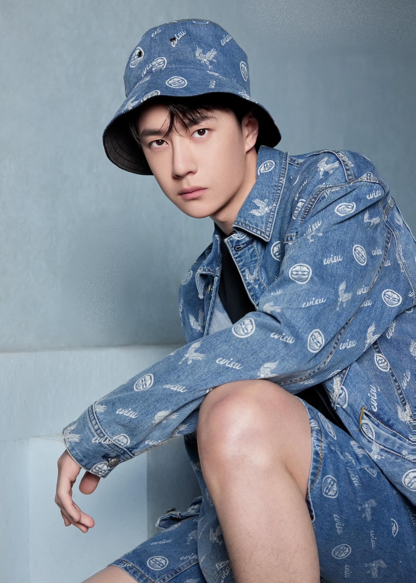 Vương Nhất Bác ảnh 2 Vuong Nhat Bac anh 2