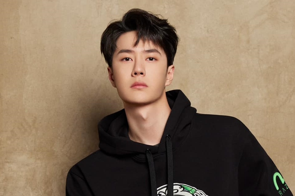 Vuong Nhat Bac bi to khien co gai mang thai roi bo roi hinh anh