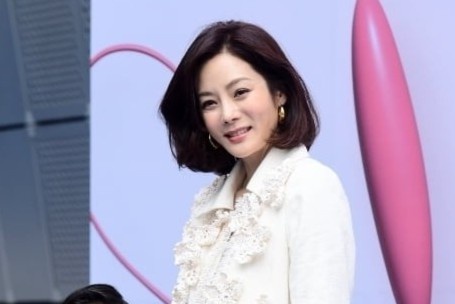 Sac voc cua Chae Rim o tuoi 44 hinh anh