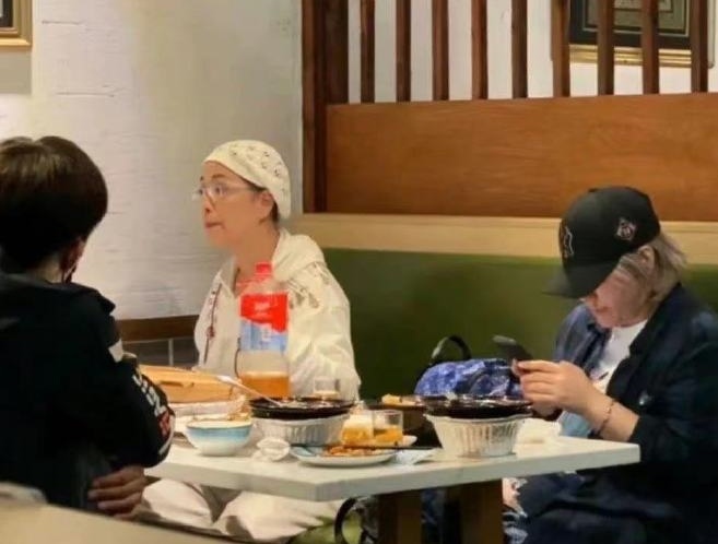 Châu Tinh Trì ảnh 1 Chau Tinh Tri anh 1