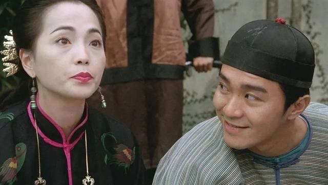 Châu Tinh Trì ảnh 3 Chau Tinh Tri anh 3