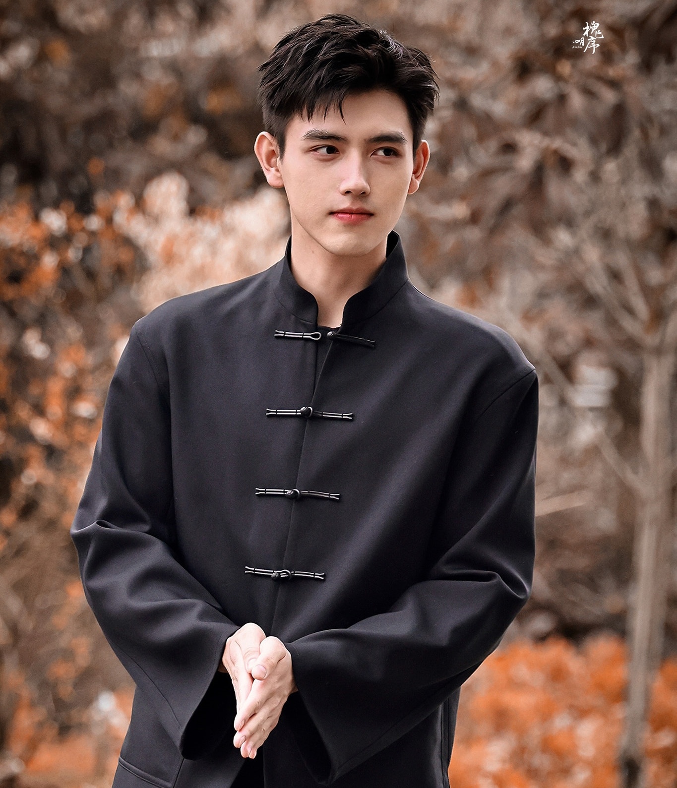 Trần Phi Vũ ảnh 1 Tran Phi Vu anh 1