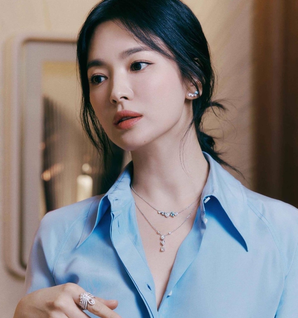 Song Hye Kyo anh 13