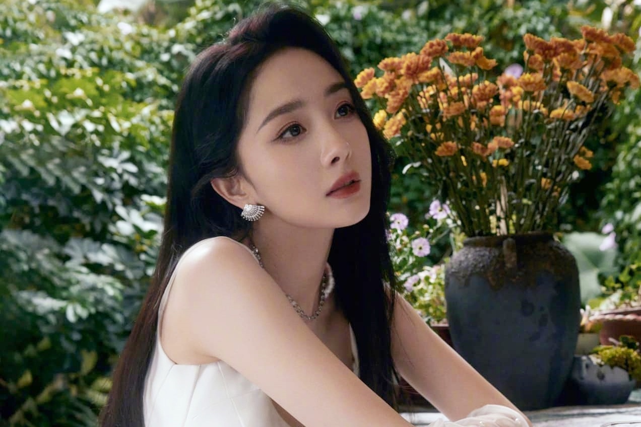 Bo chong cu gay tranh cai khi tra loi ve Duong Mich hinh anh