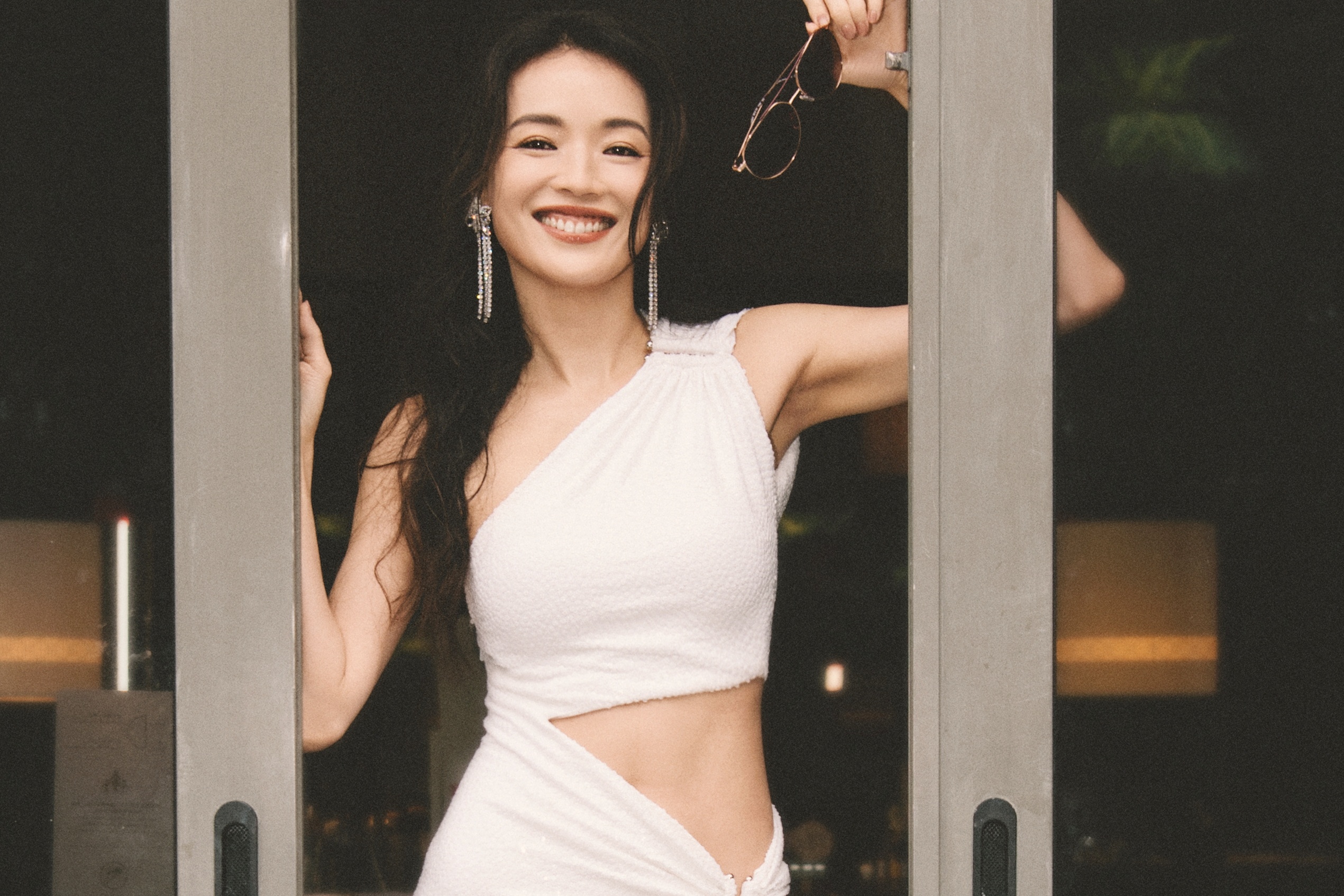 Thu Ky khoe vong eo quyen ru o tuoi 47 hinh anh