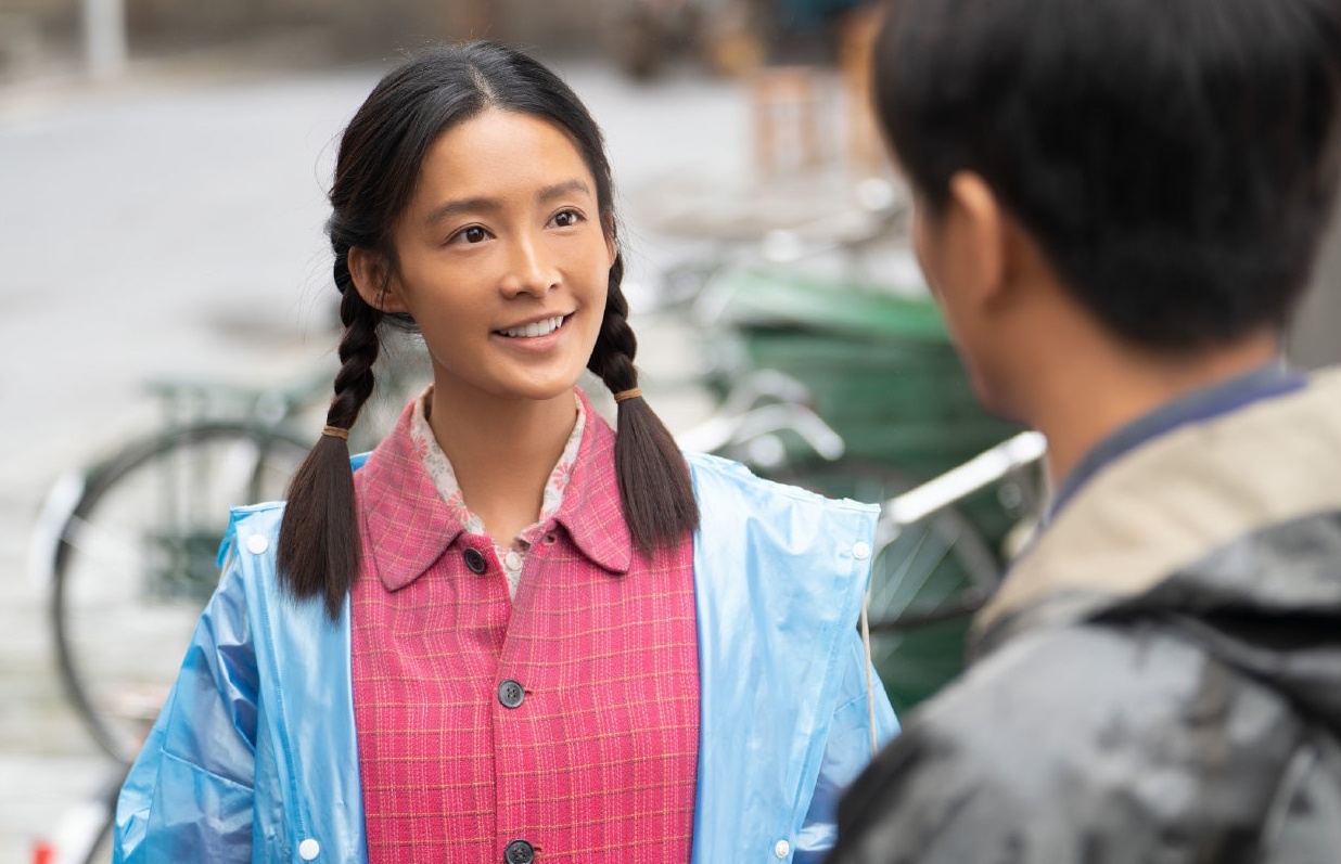 Lý Thấm ảnh 1 Ly Tham anh 1