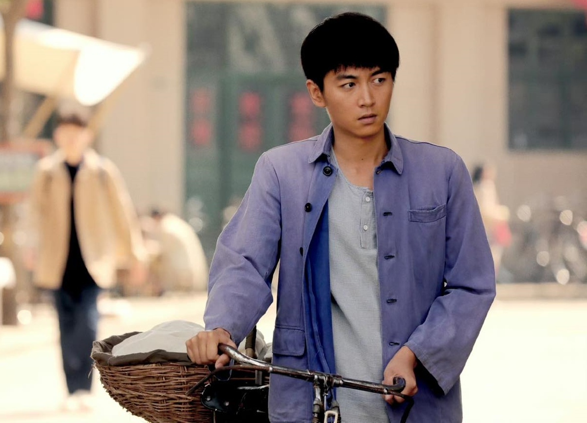 Lý Thấm ảnh 3 Ly Tham anh 3