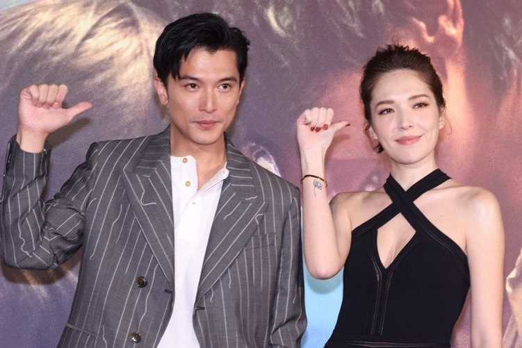 Sao nam dao hoa doi mat khau sau khi lay vo hinh anh