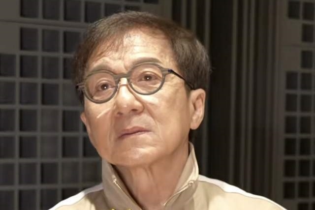 Thanh Long: Phim vo thuat Trung Quoc dang chet dan hinh anh