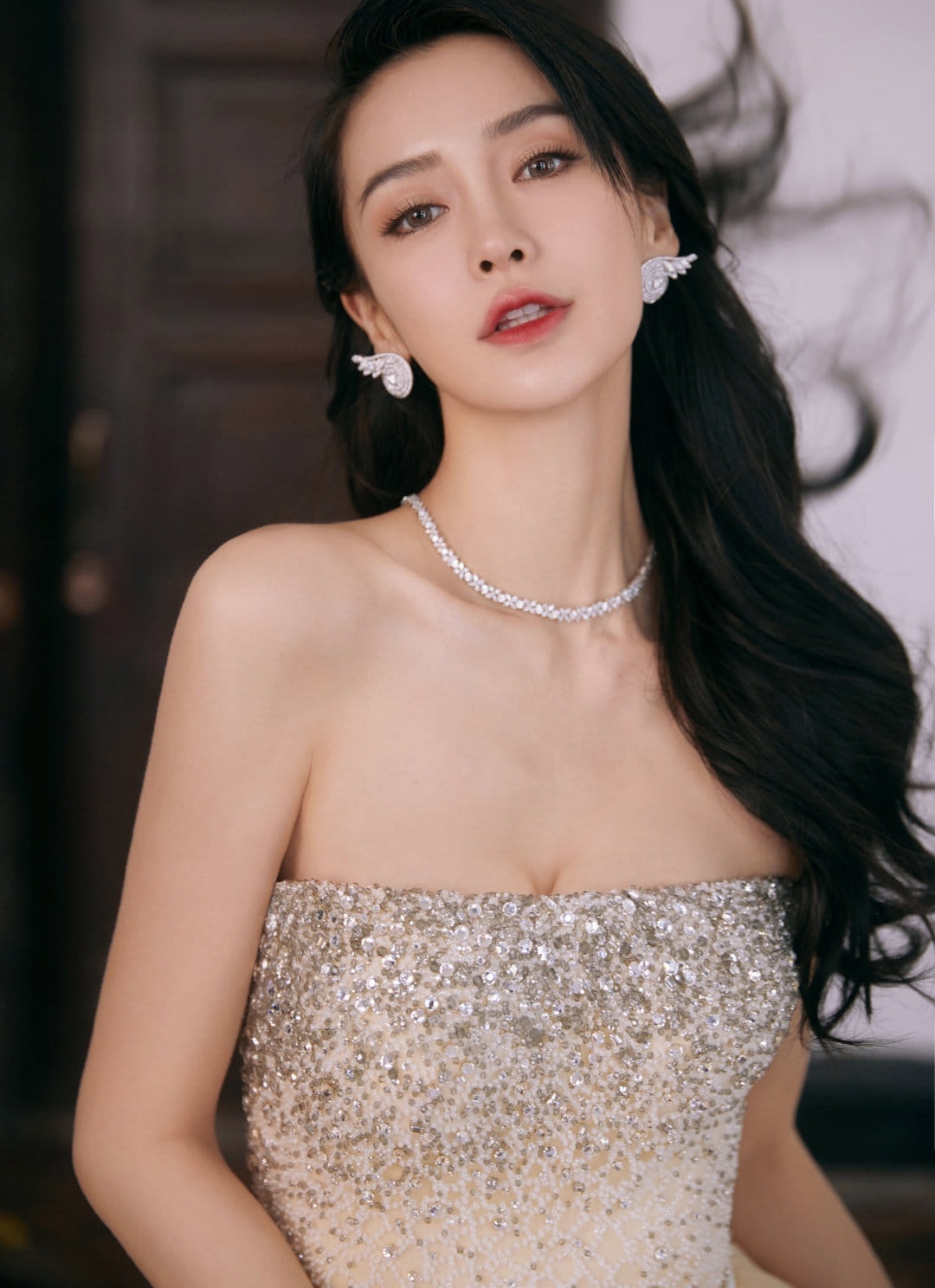 Dich Le Nhiet Ba anh 1