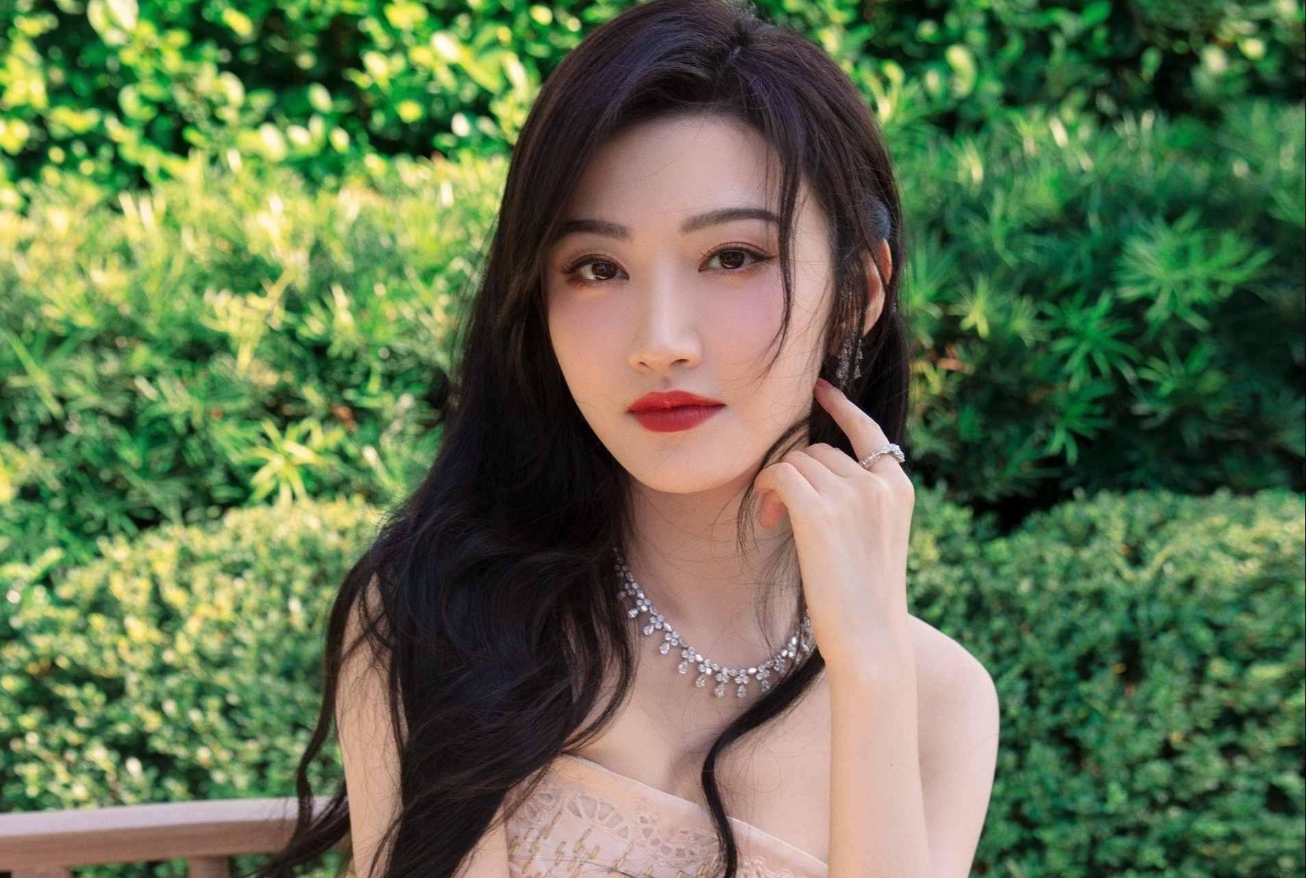 Van den deo bam Canh Diem hinh anh