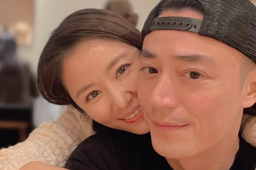 Hoac Kien Hoa va Lam Tam Nhu xuat hien sau tin don ly hon hinh anh