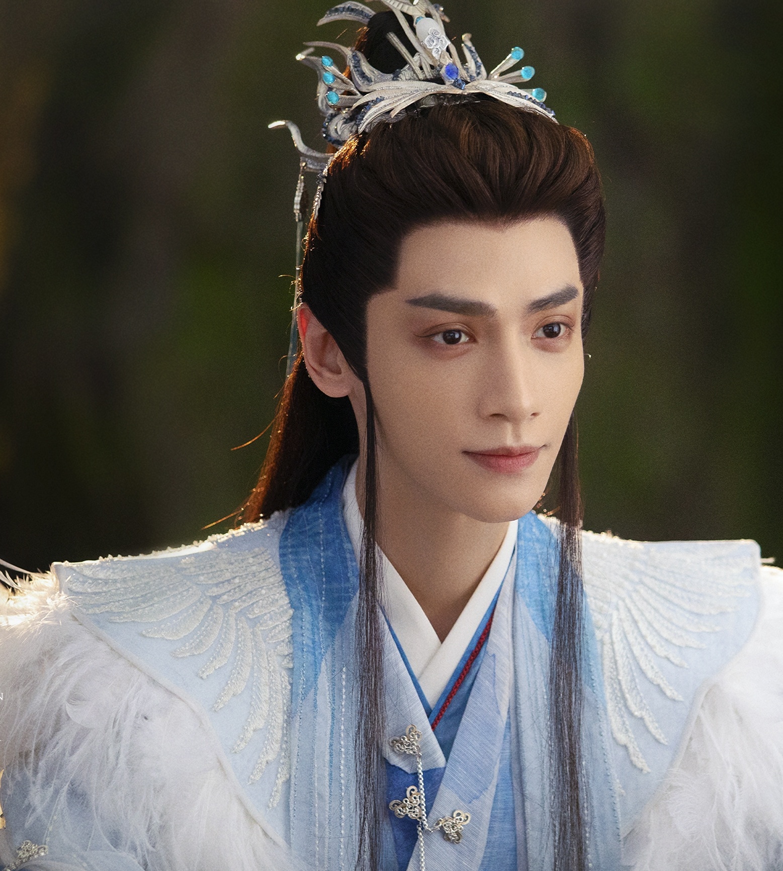 Truong nguyet tan minh anh 6