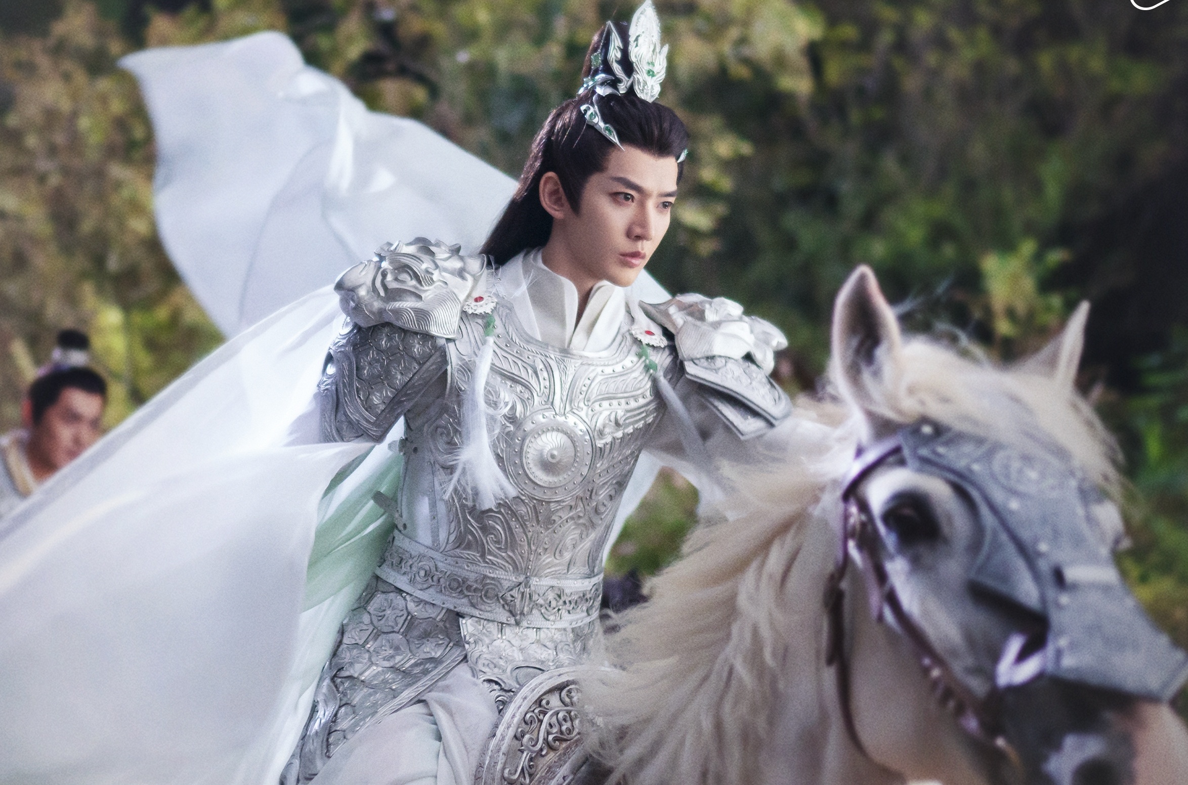 Truong nguyet tan minh anh 1